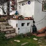 Κάμπινγκ Caravana Em Quinta Lameiras Tomar