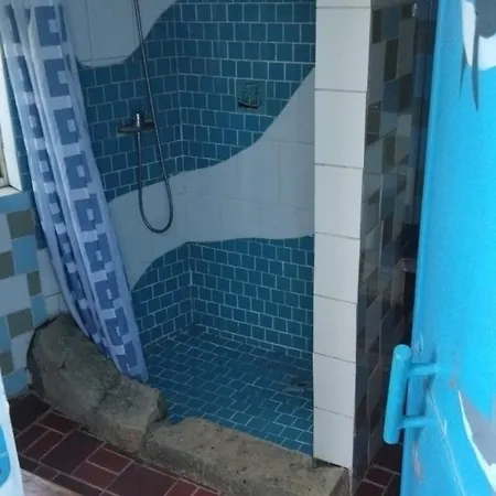 Caravana Em Quinta Lameiras *