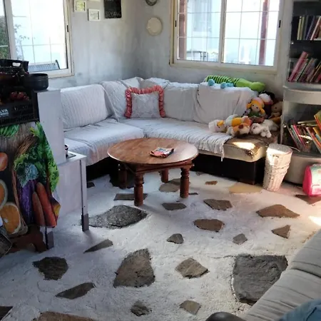 Caravana Em Quinta Lameiras * Tomar