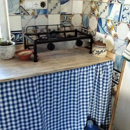 Caravana Em Quinta Lameiras Campsite