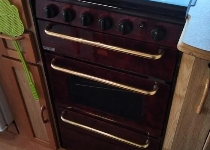 Caravana Em Quinta Lameiras Tomar