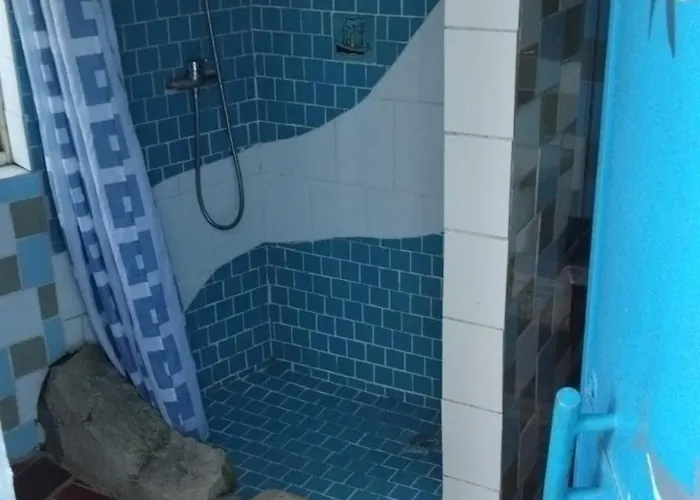 Caravana Em Quinta Lameiras *