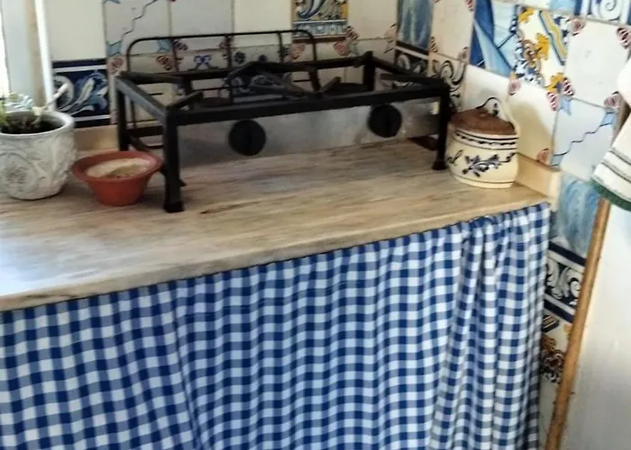 Caravana Em Quinta Lameiras Camping